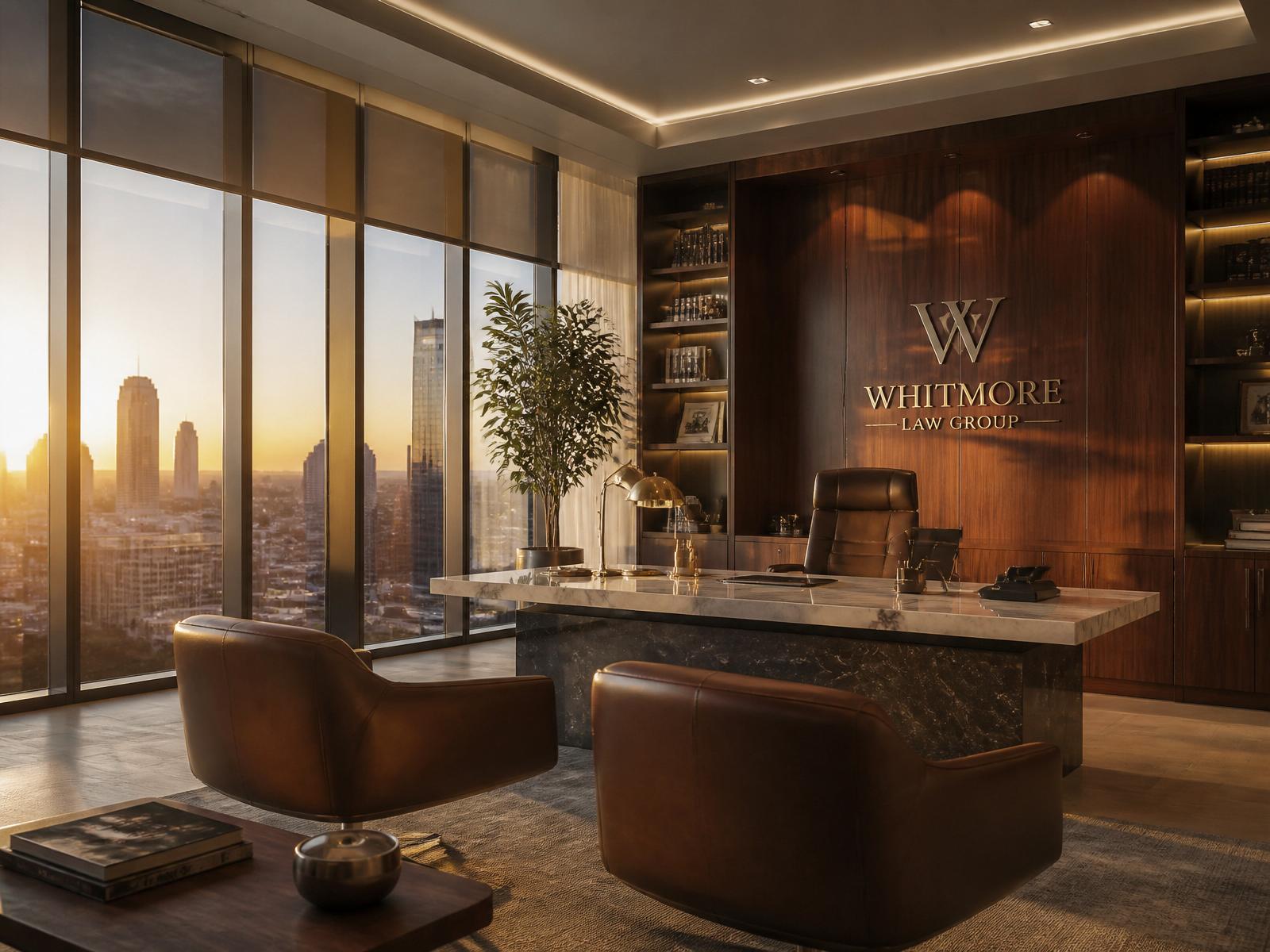 Lumen Legal Group — Boutique corporate law firm