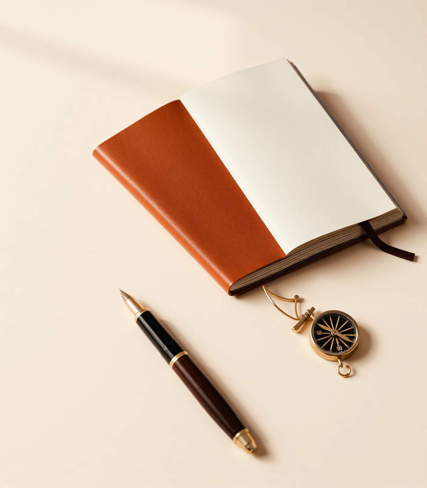 Mara James — Executive & leadership coach